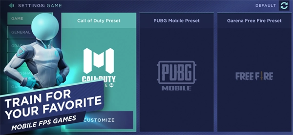 瞄准实验室官方下载 第3张图片