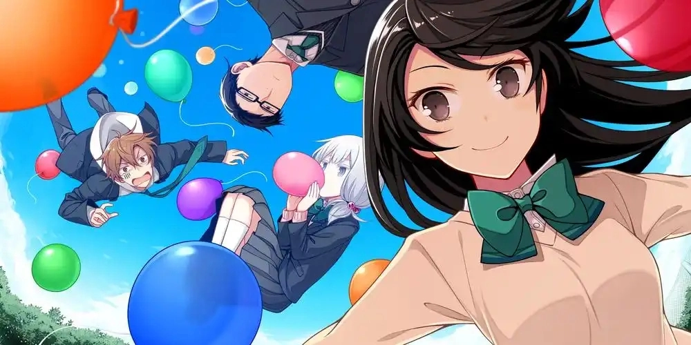 CliCli动漫