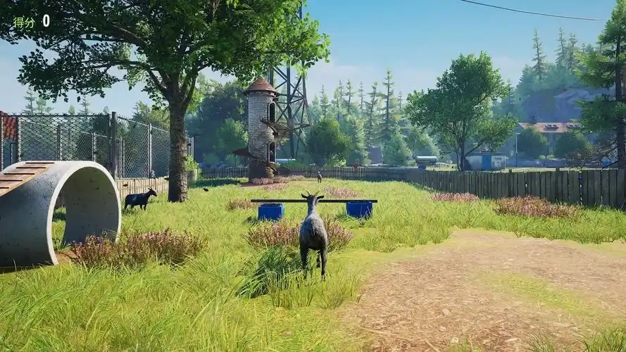 不需要做任务的手机游戏推荐