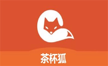 茶杯狐Cupfox
