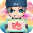 逃跑吧少年神明服