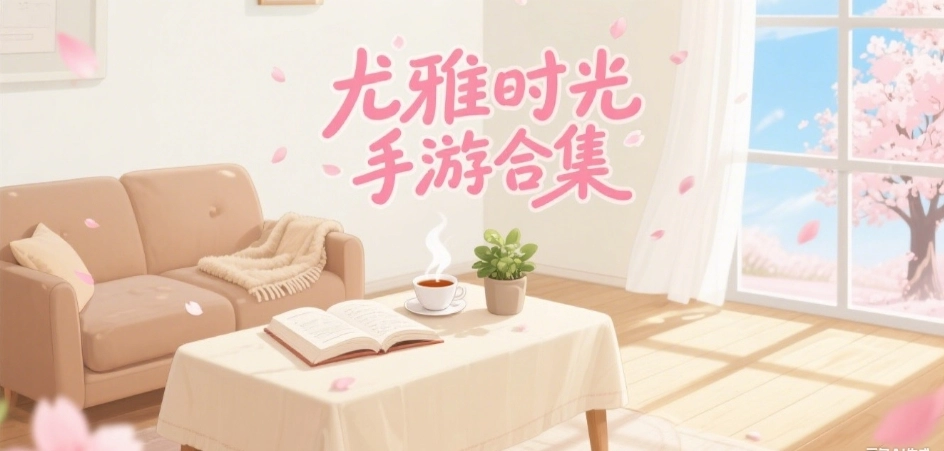 尤雅时光2025(全解锁版本)合集