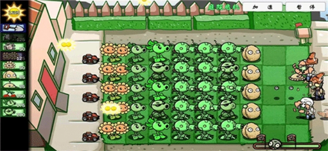 玩家自制版游戏合集