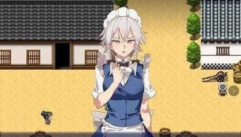 时间停止电车中文版