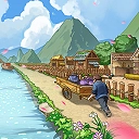 我在北京开农庄