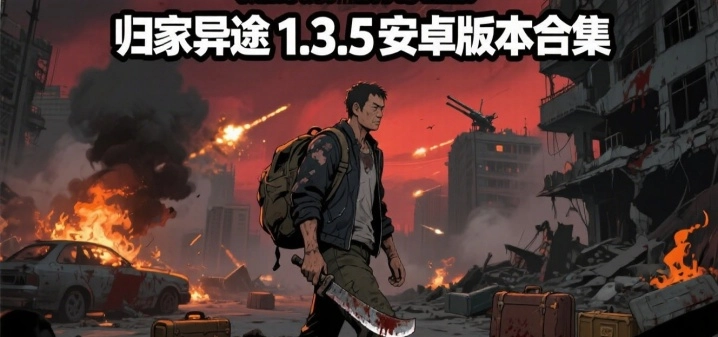 归家异途1.3.5安卓版本合集