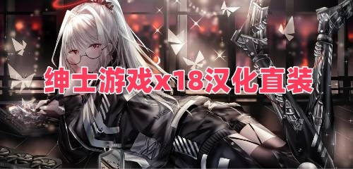 绅士游戏x18汉化直装