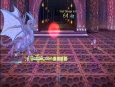 魅魔的忍耐2安卓版安装包正版图4
