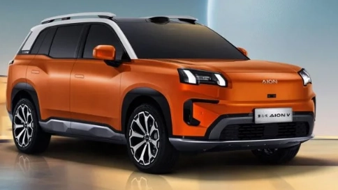 广汽埃安软件下载大全