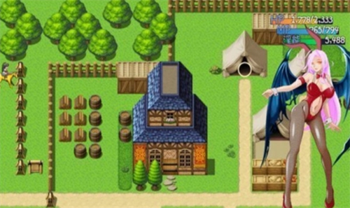 诅咒铠甲2冷狐作弊版最新版图2