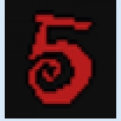 像素版第五人格