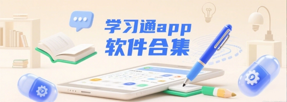 学习通app手机版大全