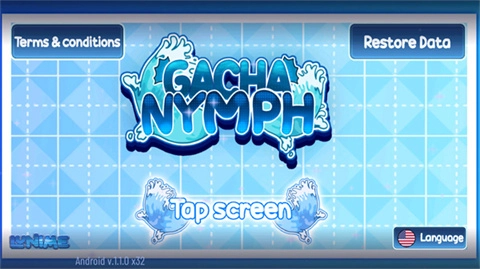 加查女神中文版