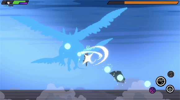 2D版绝区零手机版