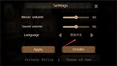 旁观者冒险