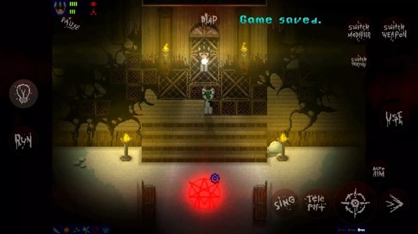 恐怖小马游戏汉化版下载