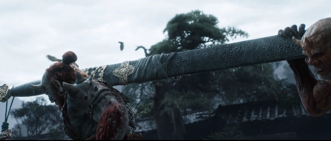 黑神话钟馗游戏官方版