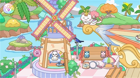 吉比乐园公主小镇