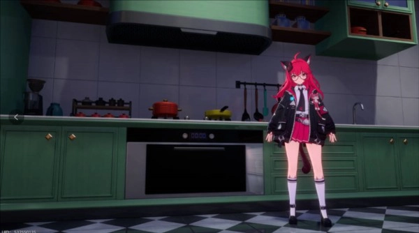 异环游戏截图13