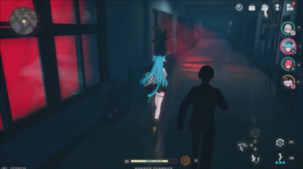 异环游戏截图15