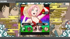 火影战记jojo版