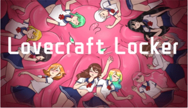 lovecraft locker1.6.02完整版