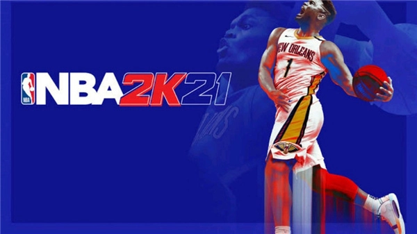 nba2k21手机版