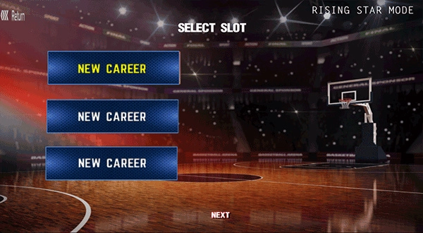 nba2k21手机版