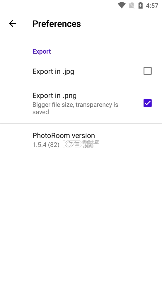 PhotoRoom安卓版