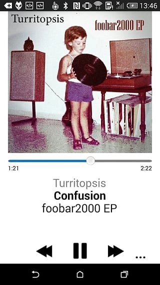 foobar2025安卓中文版