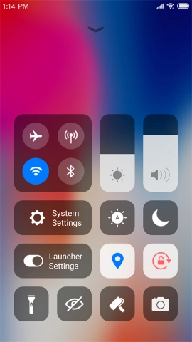 x桌面手表版