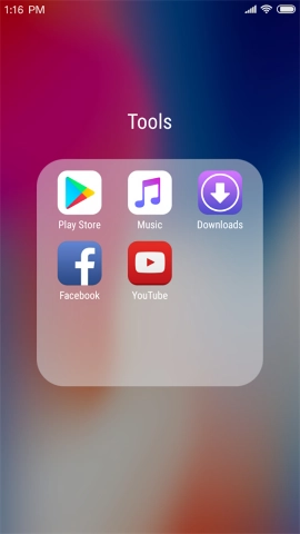 x桌面手表版