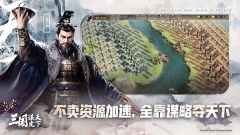 三国：谋定天下手机版