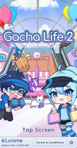 加查人生2正版