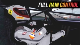 拉力地平线(RallyHorizon)