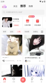 堆糖无广告版