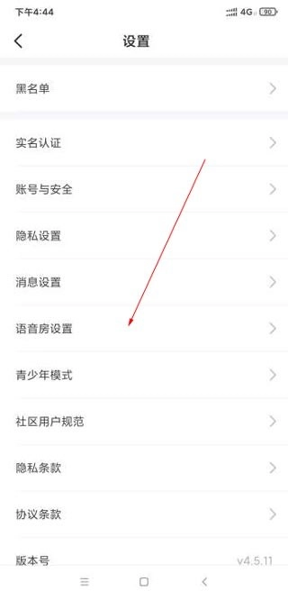 不鸽语音开黑