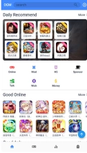 OGM游戏盒免赞助版