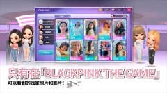 BLACKPINK THE GAME