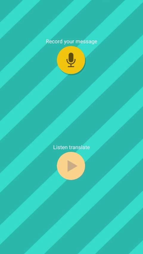 Pet Translator宠物对话翻译器