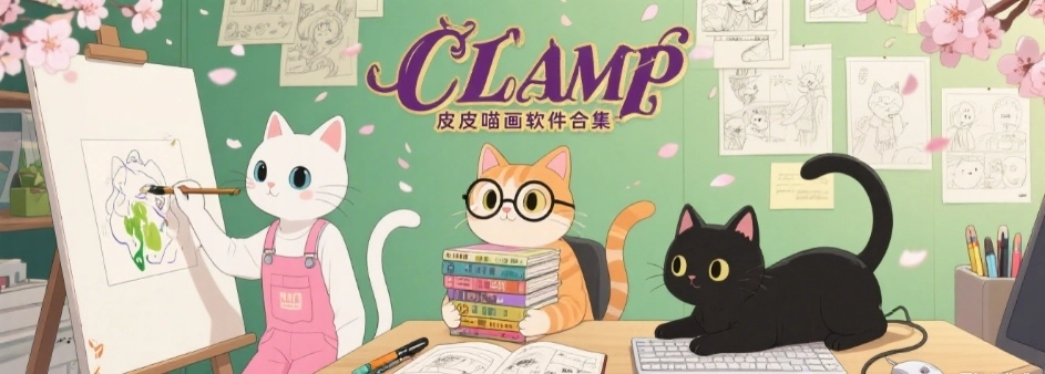 皮皮喵漫画最新版本大全