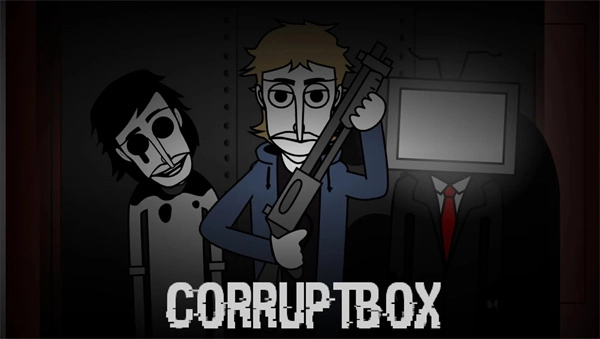 节奏盒子corruptbox游戏合集-节奏盒子corruptbox音乐闯关游戏大全
