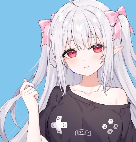 梦想中的妹妹酱8.0像素风