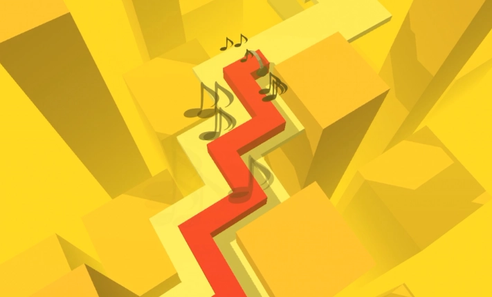 跳舞的线版本下载合集