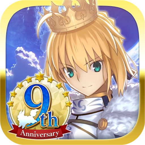 命运冠位指定官方版