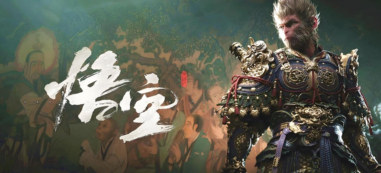 和黑神话悟空差不多的游戏推荐