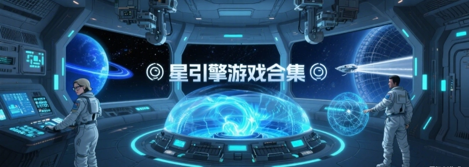 星引擎手机安卓版大全