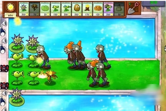 植物大战僵尸二创版(PlantsVsZombiesRH-Mod)