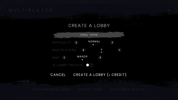 夜幕降临多人联机汉化版