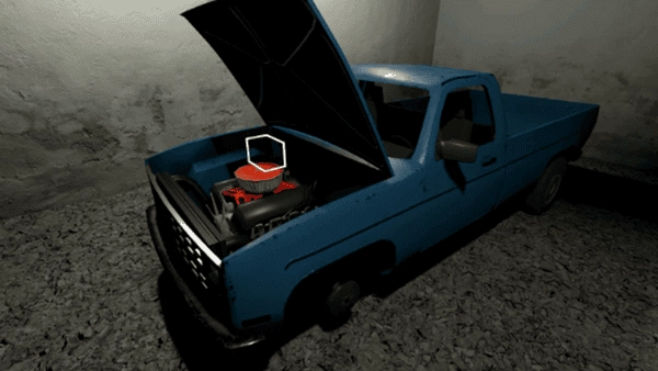 夜幕降临多人联机汉化版